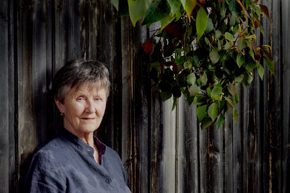 Australian writer Helen Garner has received the $100,000 Baillie Prize for nonfiction, one of the UK’s top literary awards.