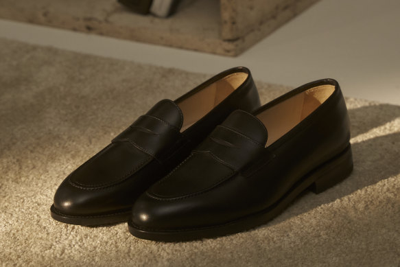 Etymology’s ’Ito” Penny Loafer.