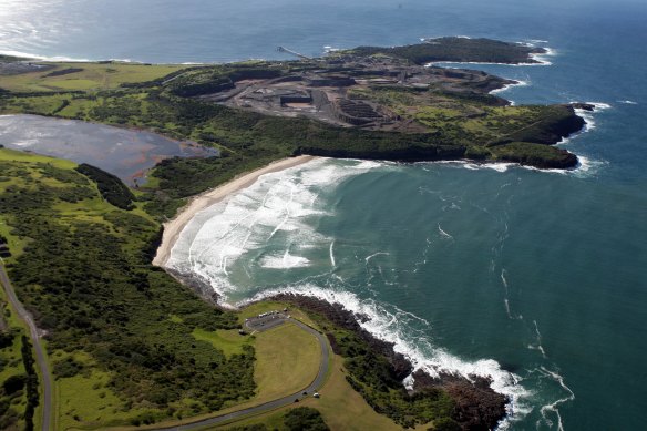 The Farm at Shellharbour.