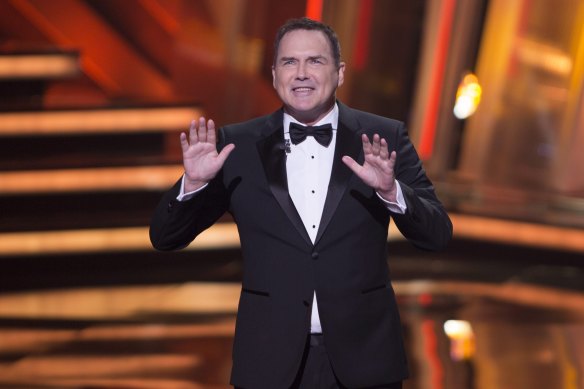 Comedian Norm Macdonald has died aged 61.