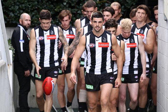 The Collingwood board has unanimously rejected Jeff Browne’s presidency bid.