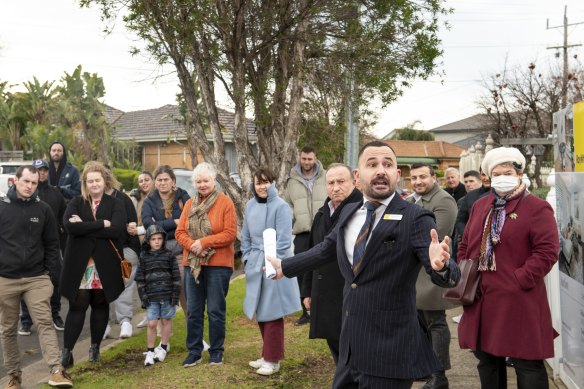 Negative gearing could cost the public purse $6 billion in coming years, one economist predicts.