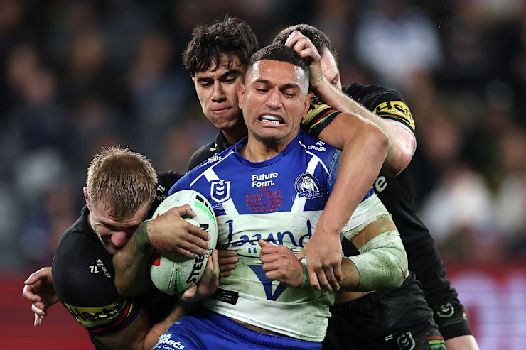 Marcelo Montoya ​faces tough opposition