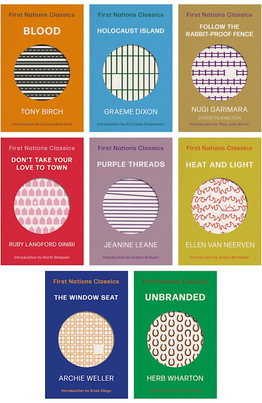 Eight books that have shaken and shaped us: Unearthing our First ...