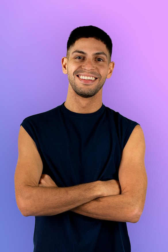 A Beginner’s Guide to Gay Cruising.