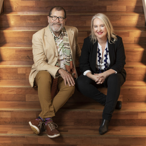 Adelaide Festival directors' picks