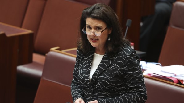 RBA appoints Susan Woods COO