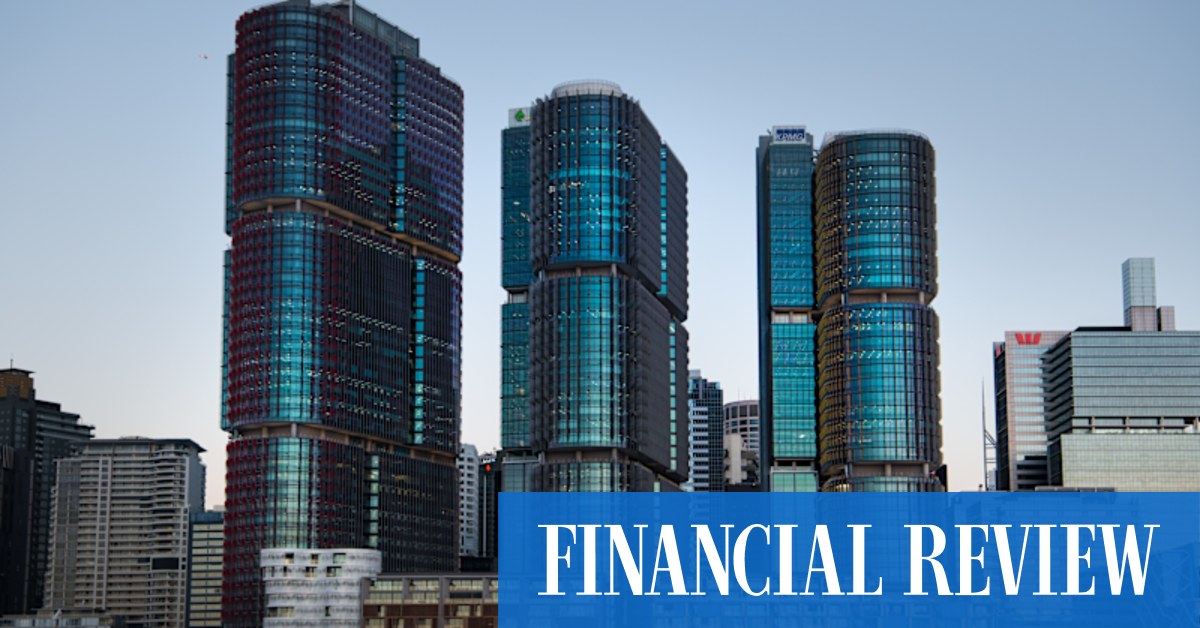 First Sentier shuts Australian fixed income, global credit funds, hands $14b back to investors - Vimarsana News