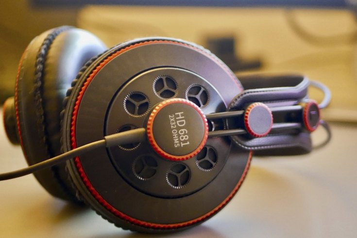 Superlux hd681 pads shop