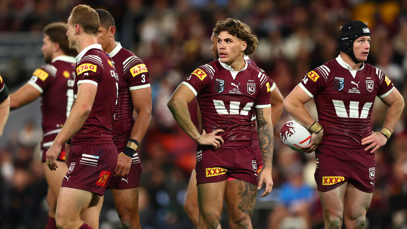 Has Origin revealed a glaring issue in the NRL expansion debate?