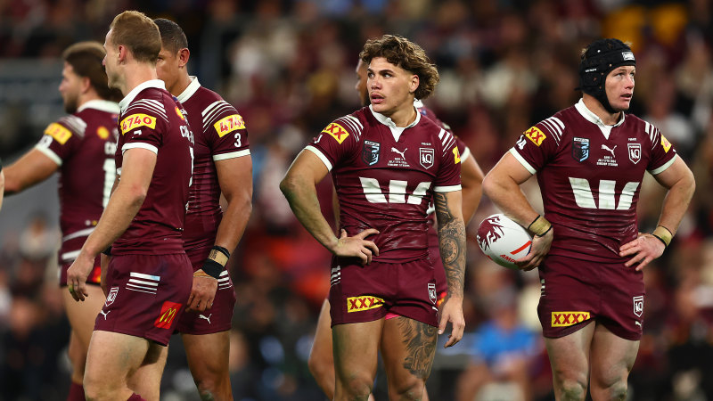 Huge trio’s loss laid bare: Four things learned from end of Maroons’ reign