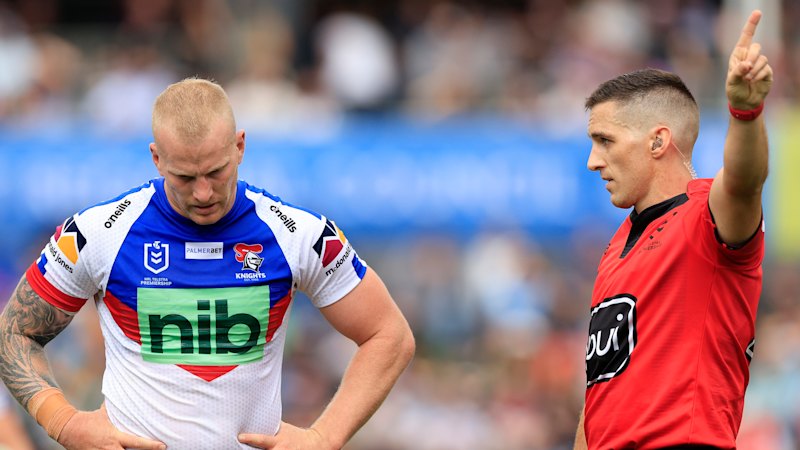 Blues enforcer Barnett comes of age after ‘thug act’ he still regrets