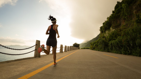 If endurance or high-intensity training makes you happy, keep going. If not, consider other forms of exercise.