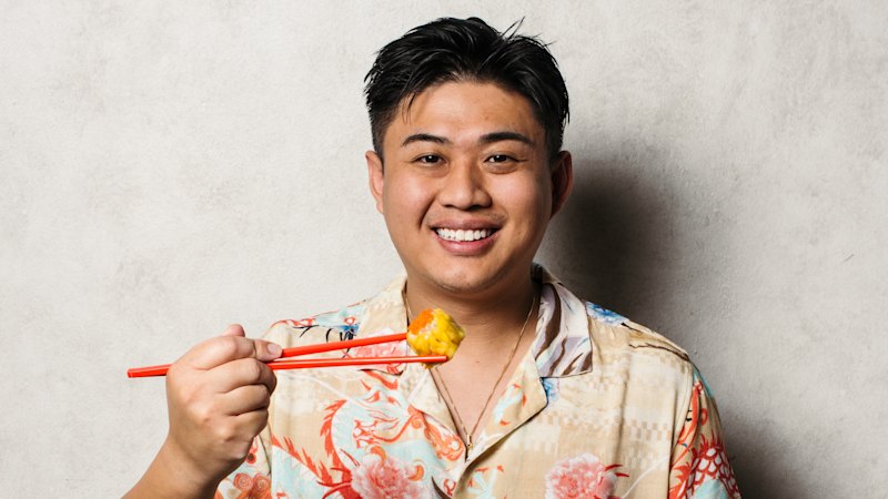 Where Wok Master Dim Sim Lim Actually Eats in Sydney