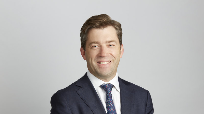 Dexus taps Du Vernet to replace long-serving CEO