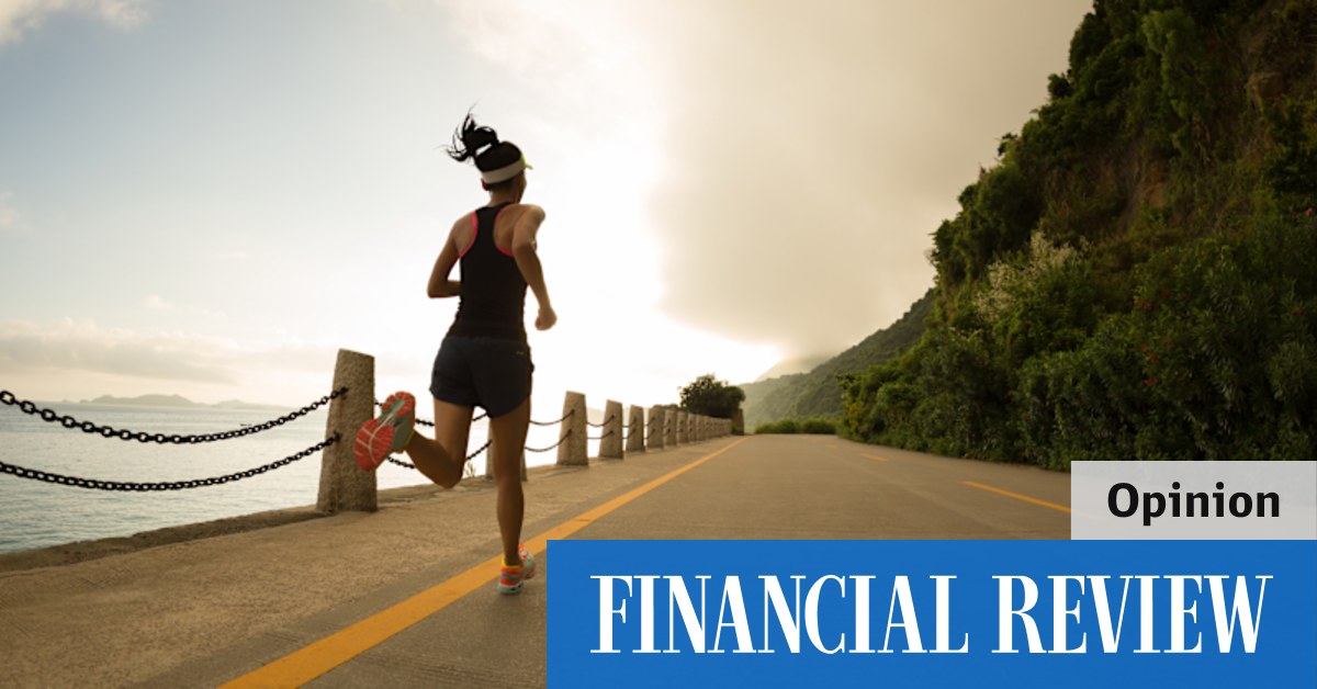 Health and fitness: How to overcome the mental blocks to exercise - Vimarsana News