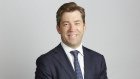 Ross Du Vernet took over as Dexus’s CEO from Darren Steinberg in March. 