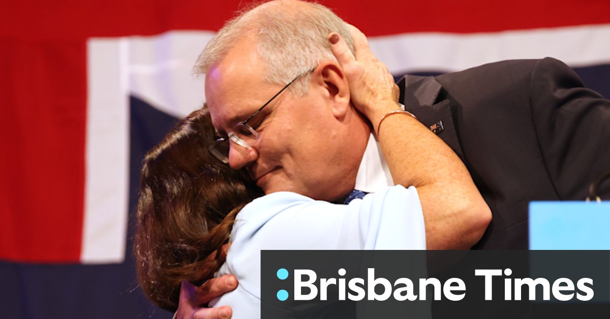 Former Prime Minister Scott Morrison faces a quiet life on the backbench, and will return to a more modest office in Parliament House, Canberra - Vimarsana News