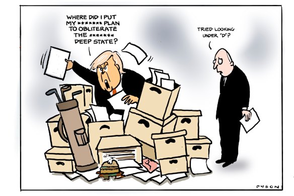 Best of cartoons, June 15, 2023