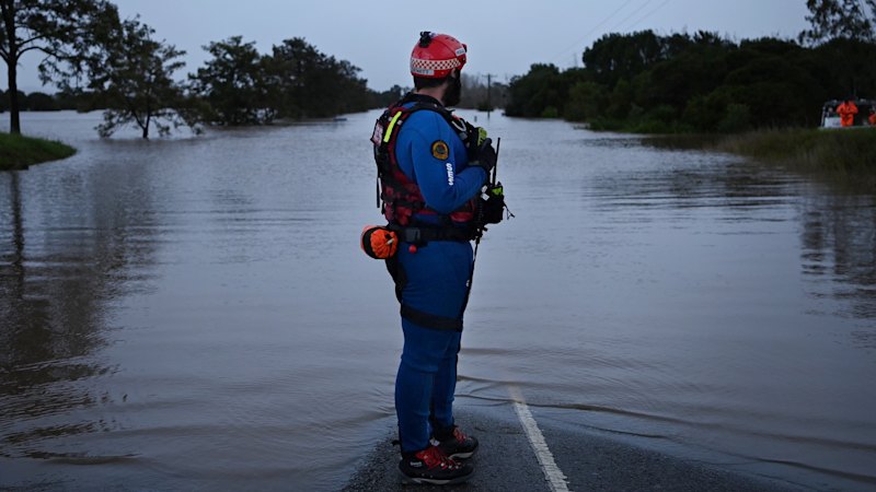 All you need to know about the NSW floods