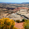 Scenic Highway 12 in Utah is one of the world’s greatest drives.