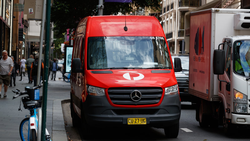 Still waiting for your online order to arrive? You’re not the only one