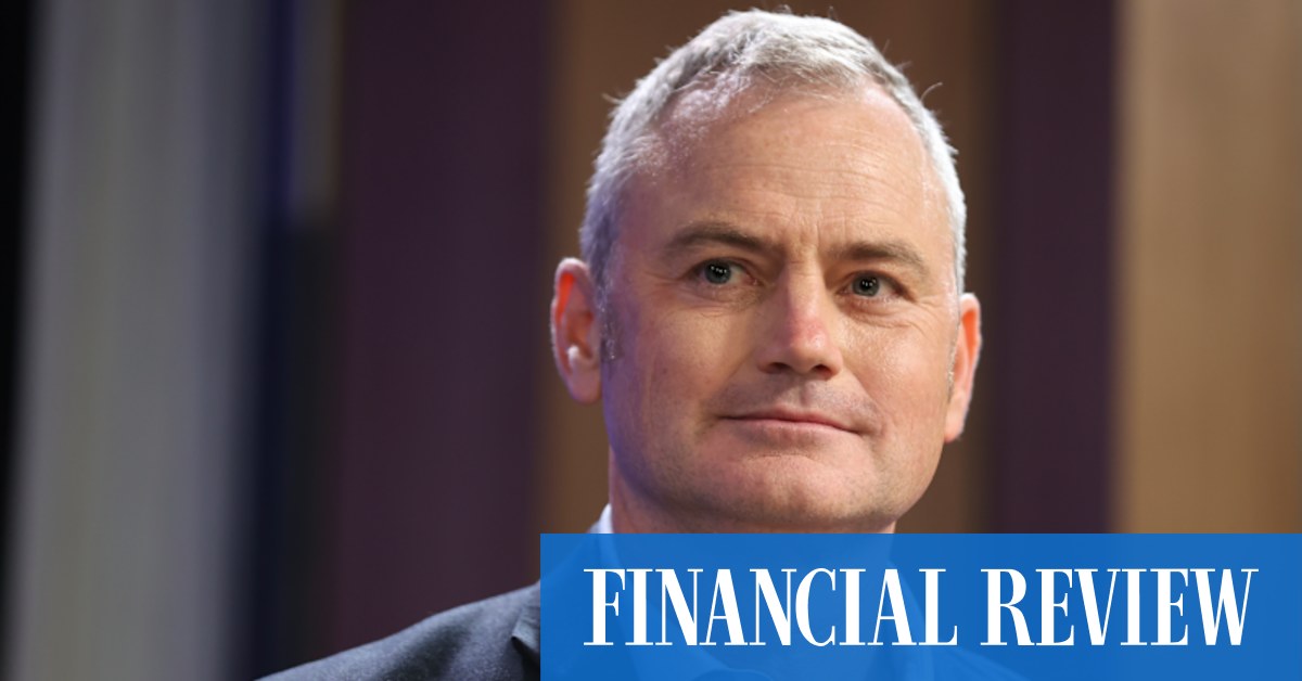 Simon Holmes a Court, Mark Butler, Katy Gallagher, Kerry Schott, Andrew Forrest among those left off 2022 power list - Vimarsana News