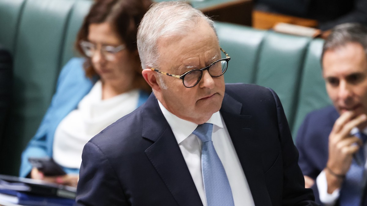 PM under scrutiny after admitting $6m grant to his own electorate was not for intended purpose