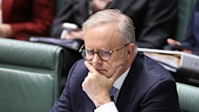 Prime Minister Anthony Albanese.
