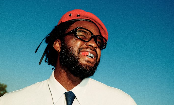 ‘I was so pissed off’: Why this Aussie musician was furious at Kendrick Lamar