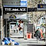 Boho blues: How St Kilda living lost its lustre