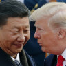 Australia should yield neither to Xi nor Trump