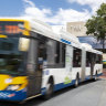 Labor’s ‘nuts’ half-price bus ticket policy for Brisbane panned