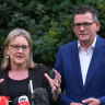 The 2022 election promises Victorian Labor has fulfilled – and broken
