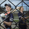 Cricket’s big tests: The Matildas, screens and the decline of the backyard game