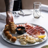 Cecconi’s Flinders Lane: an Italian classic.