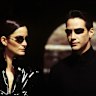 The Matrix