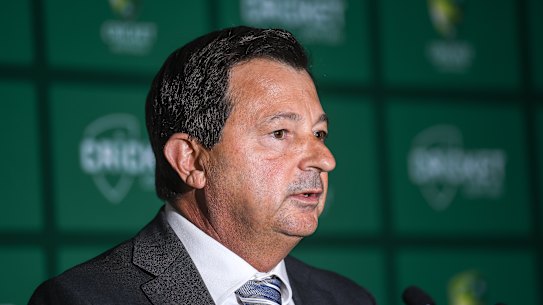 Peever re-election process 'astonishing'