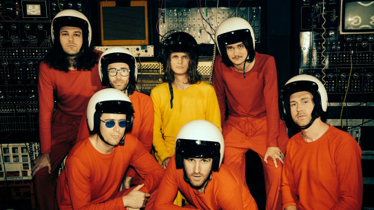 Crash or crash through has been King Gizzrad and Lizard Wizard's winning formula since starting out.