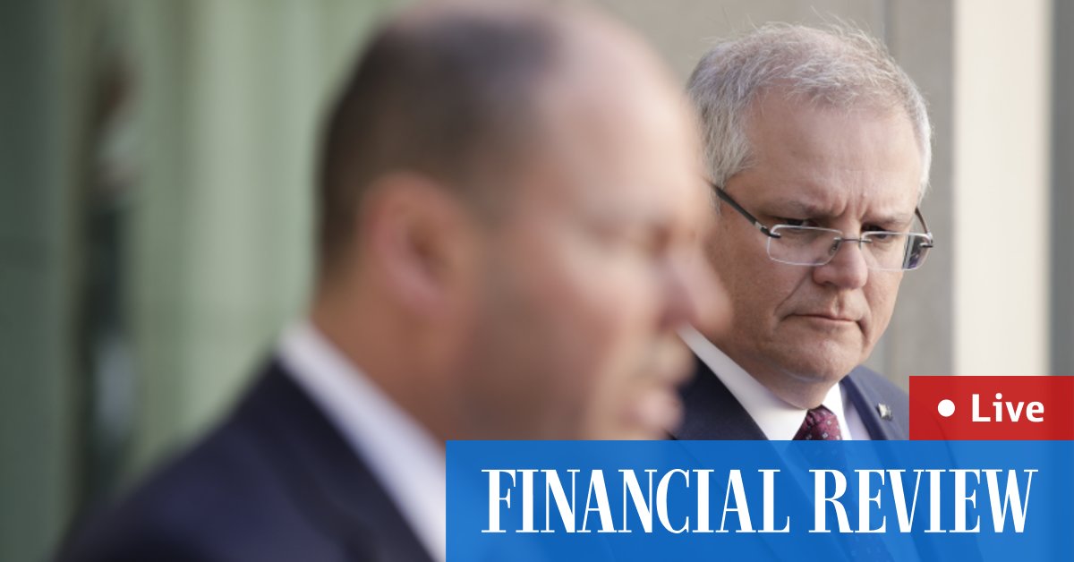 Business lashes Victoria's extended lockdown