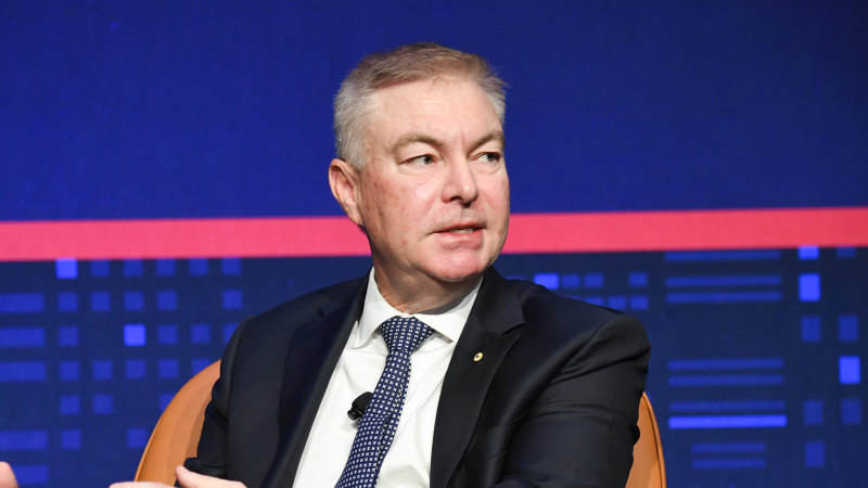 What Andrew Pridham learnt from 30 years of crises
