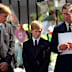 The book is expected to cover the princess’ childhood, her unhappy marriage to the then-Prince of Wales and the aftermath of her death in Paris.