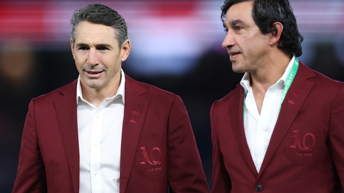Twelve-minute masterstroke that cemented Slater’s genius