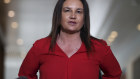 Jacqui Lambie will continue to influence the Senate beyond the next election along with Pauline Hanson and maybe the Greens.