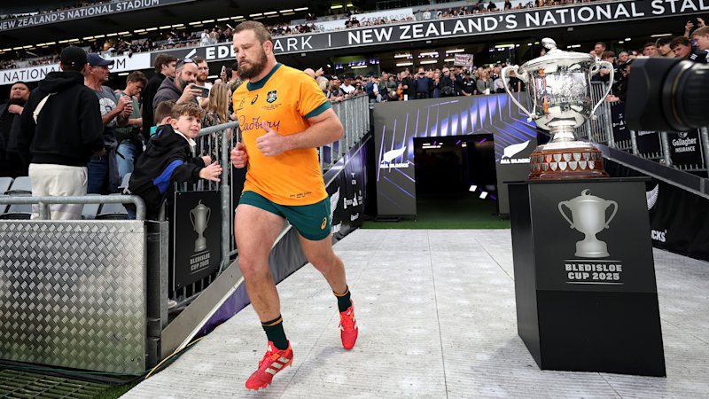 Why RA believes Anzac Day Bledisloe Cup Test just moved a step closer