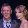 Taylor Swift’s father investigated for alleged paparazzo assault in Sydney