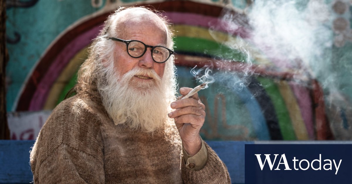 Making the case for recreational cannabis - Vimarsana News