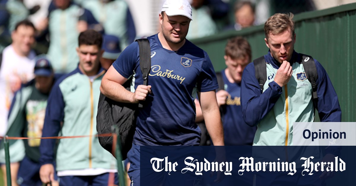 Cricket Legend Dickie Bird Dies at 93; Wallabies Face All Blacks, Panthers Eye NRL Grand Final