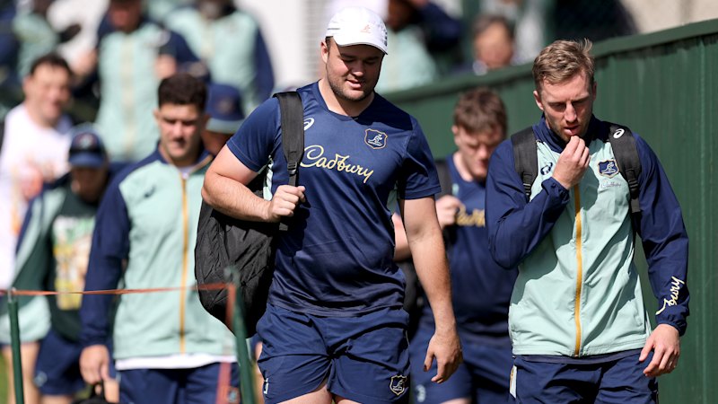 Bledisloe Cup 2025: I Won’t Tip the Wallabies, and You Can’t Make M...