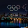 Brisbane will host the 2032 Olympics and Paralympics.